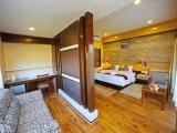 Double Junior Suite