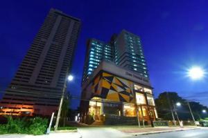 Siam Oriental Hotel, Hat Yai