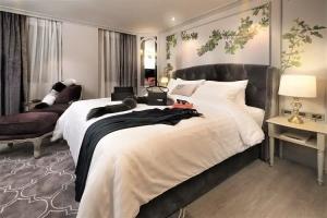 The Salil Hotel Sukhumvit 57 - Thonglor, Bangkok