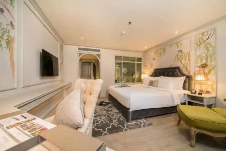 The Salil Sukhumvit 57 - Thonglor - 46