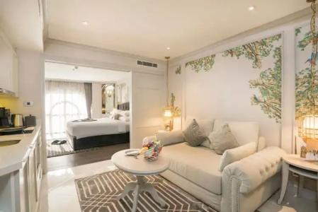 The Salil Sukhumvit 57 - Thonglor - 52