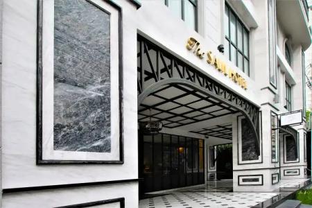 The Salil Sukhumvit 57 - Thonglor - 35