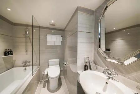 The Salil Sukhumvit 57 - Thonglor - 43
