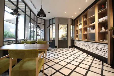 The Salil Sukhumvit 57 - Thonglor - 22