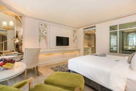 The Salil Sukhumvit 57 - Thonglor - 47