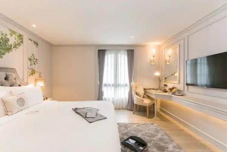 The Salil Sukhumvit 57 - Thonglor - 38