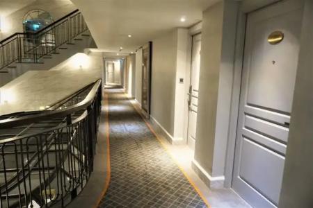 The Salil Sukhumvit 57 - Thonglor - 33