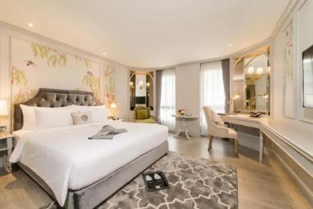 The Salil Sukhumvit 57 - Thonglor - 49