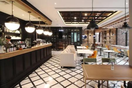 The Salil Sukhumvit 57 - Thonglor - 24