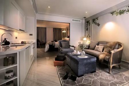 The Salil Sukhumvit 57 - Thonglor - 12