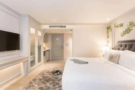 The Salil Sukhumvit 57 - Thonglor - 41