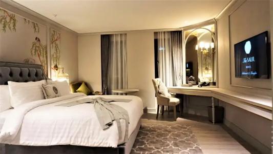 The Salil Sukhumvit 57 - Thonglor - 5