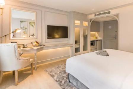 The Salil Sukhumvit 57 - Thonglor - 39
