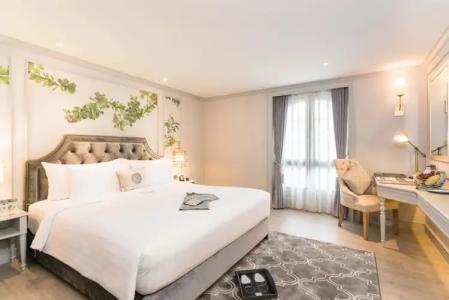 The Salil Sukhumvit 57 - Thonglor - 37