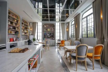 The Salil Sukhumvit 57 - Thonglor - 21