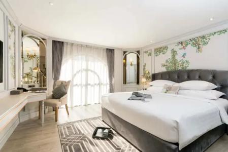 The Salil Sukhumvit 57 - Thonglor - 53