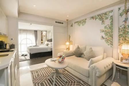 The Salil Sukhumvit 57 - Thonglor - 56