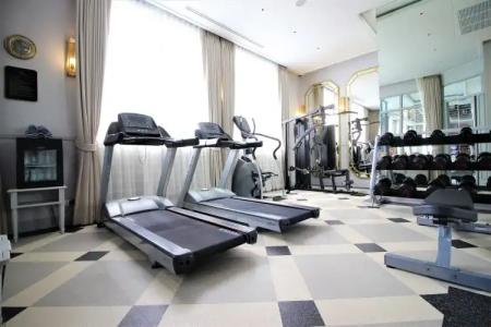The Salil Sukhumvit 57 - Thonglor - 30