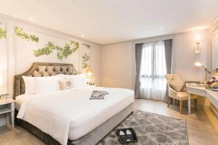The Salil Sukhumvit 57 - Thonglor - 42