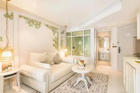 The Salil Sukhumvit 57 - Thonglor - 55