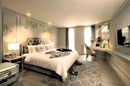 The Salil Sukhumvit 57 - Thonglor - 3