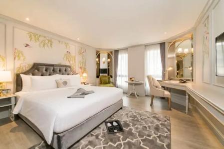 The Salil Sukhumvit 57 - Thonglor - 45