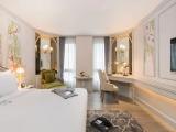 Deluxe Double Suite