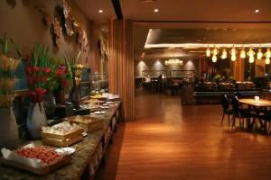 H5 luxury hotel, Bang Phli