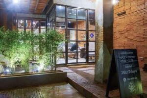 OYO 704 Siam Plug In Hostel, Bangkok