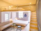 Family Suite with balcony