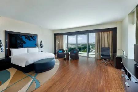 Marriott Al Forsan, Abu Dhabi - 114