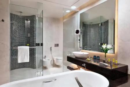 Marriott Al Forsan, Abu Dhabi - 104