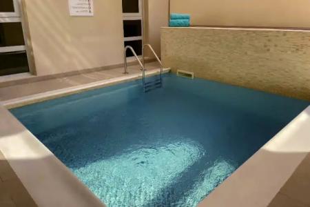 Jannah Apartments & Villas - 135