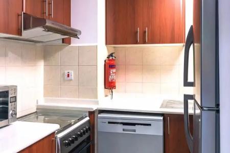 Jannah Apartments & Villas - 114