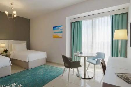 Jannah Apartments & Villas - 112