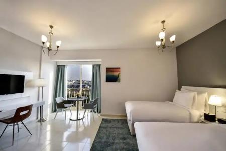 Jannah Apartments & Villas - 115