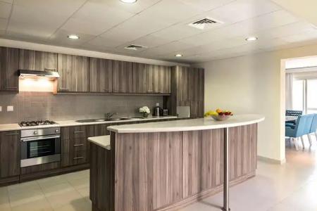 Jannah Apartments & Villas - 131