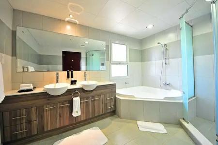 Jannah Apartments & Villas - 132