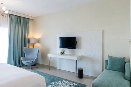 Jannah Apartments & Villas - 128