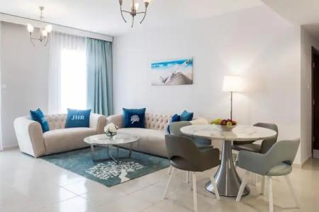 Jannah Apartments & Villas - 105