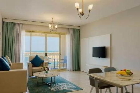 Jannah Apartments & Villas - 104