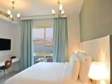 1 Bedroom Apartment with garden view