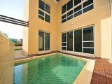 3 Bedrooms Pool Villa with garden view