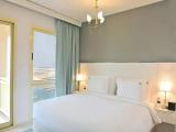 2 Bedrooms Apartment with Marina view
