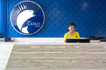 Krabi SeaBass - 28