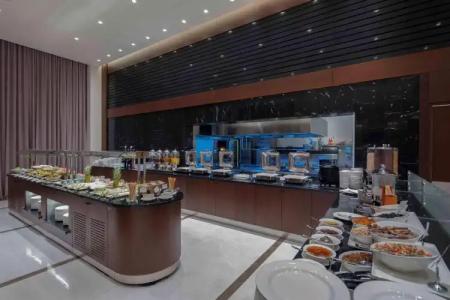 Doubletree by Hilton Istanbul Umraniye - 27