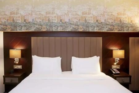 Doubletree by Hilton Istanbul Umraniye - 30