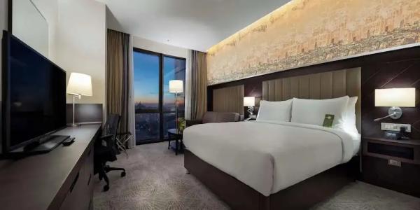 Doubletree by Hilton Istanbul Umraniye - 43