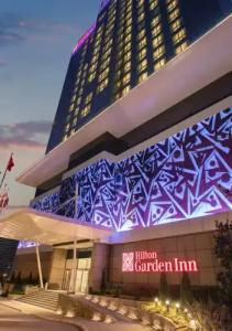 Doubletree by Hilton Istanbul Umraniye - 26