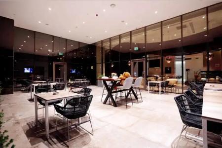 Doubletree by Hilton Istanbul Umraniye - 11